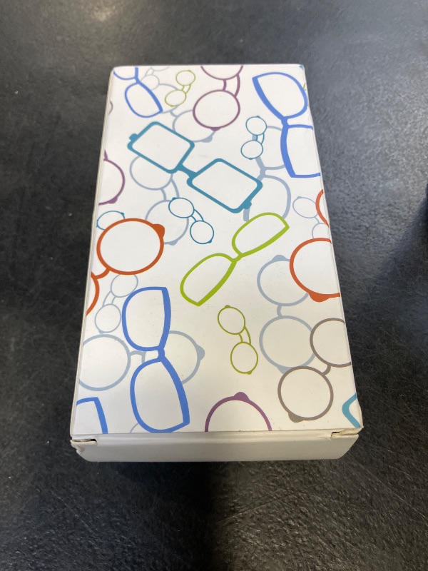 View 2 of Kafirlo Progressive Multifocal Reading Glasses