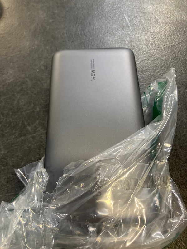 Photo 1 of UGREEN Nexode 25000mAh 145W 3-Port USB-C Power Bank