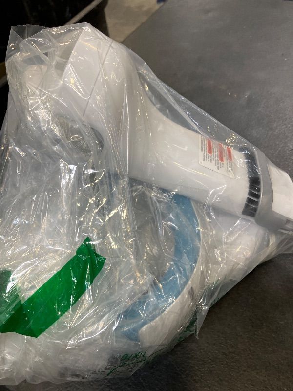 Photo 1 of BLACK+DECKER dustbuster AdvancedClean Cordless Handheld Vacuum