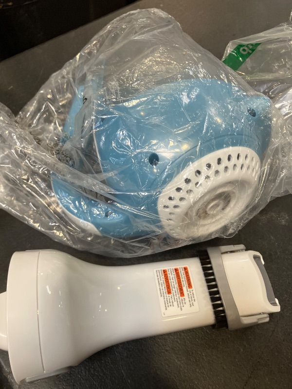 Photo 1 of BLACK+DECKER dustbuster AdvancedClean Cordless Handheld Vacuum
