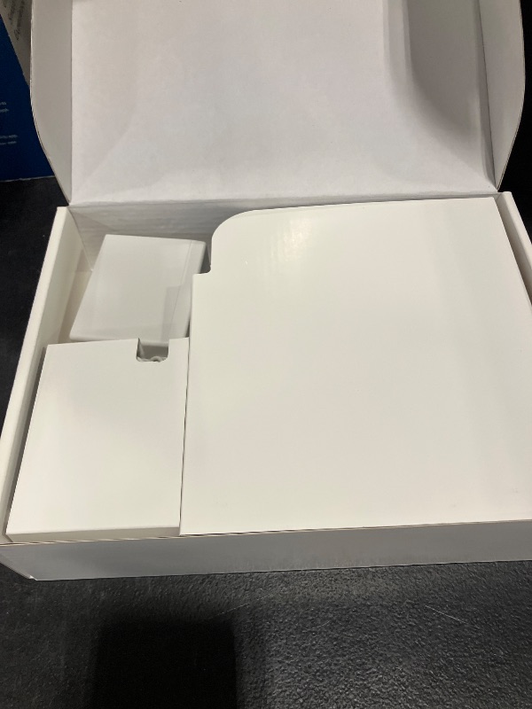 Photo 1 of NETGEAR Orbi RBS850 Mesh WiFi 6 Satellite