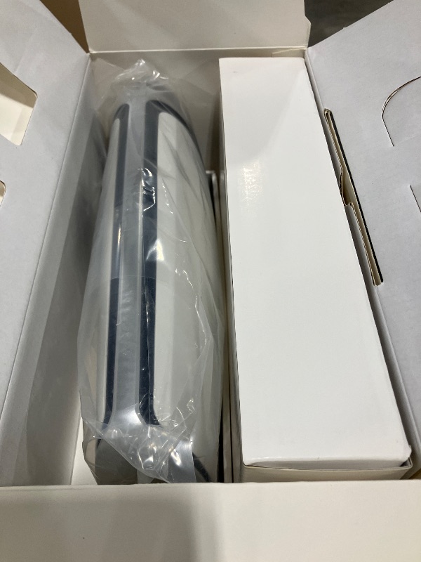 Photo 1 of NETGEAR Orbi RBS850 Mesh WiFi 6 Satellite