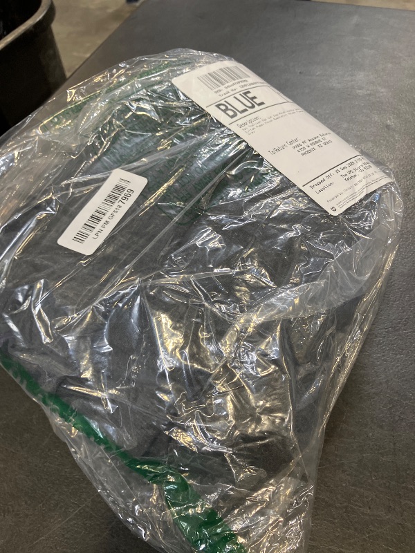 View 2 of Kei Tomlison Pet Carrier Hoodie - L
