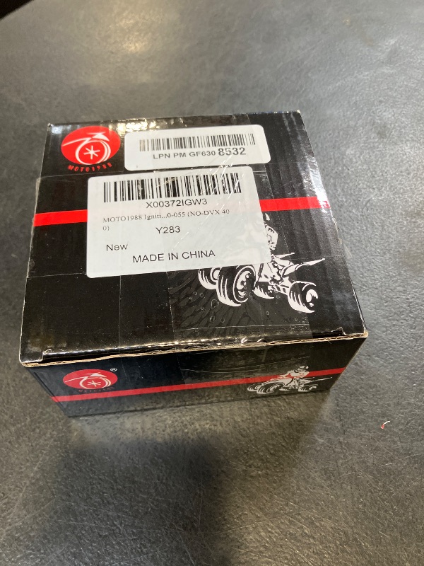 Photo 1 of MOTO1988 Ignition Coil & Spark Plug for Arctic Cat 400