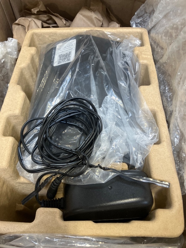 View 3 of NETGEAR Nighthawk RS90 WiFi 7 Router