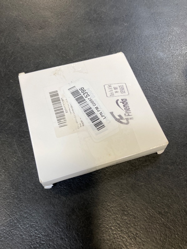 Photo 1 of Frienda Gray Thermal Pads (100 x 100 mm)