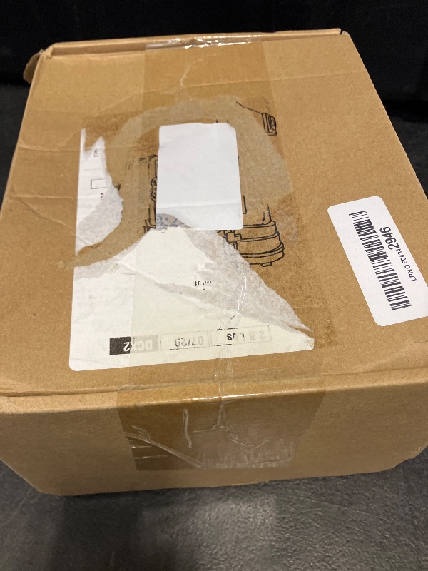 View 2 of Fetechmate WPW10605427 W10425238 Washer Drain Pump