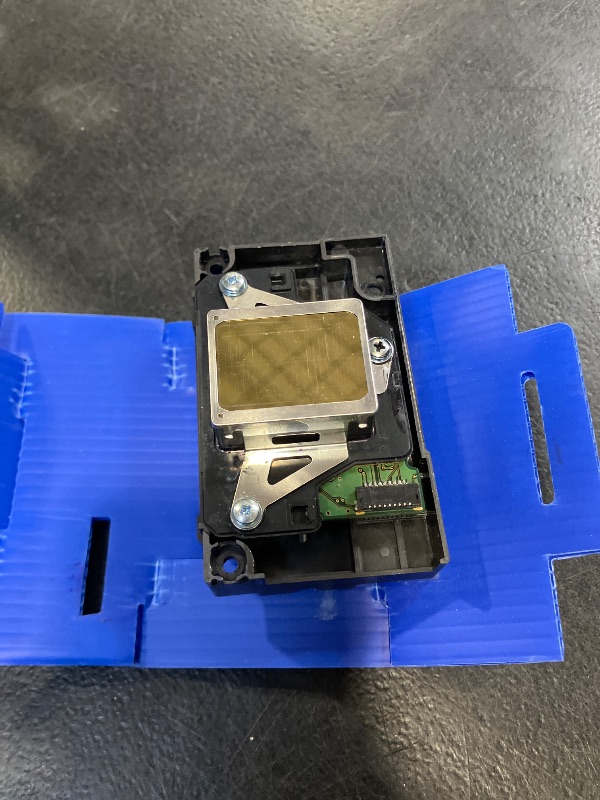 View 5 of bovzor L1800 DTF Printhead for Inkjet Printers