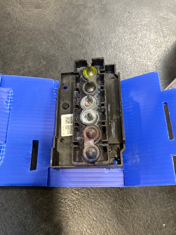 View 4 of bovzor L1800 DTF Printhead for Inkjet Printers