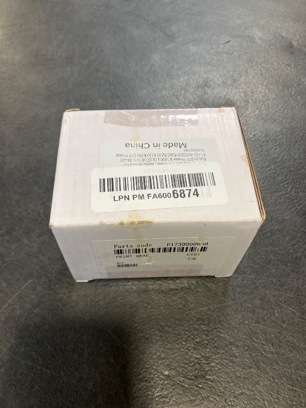 View 2 of bovzor L1800 DTF Printhead for Inkjet Printers