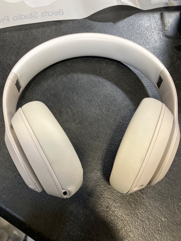 View 4 of Beats Studio Pro Wireless Over-Ear Headphones