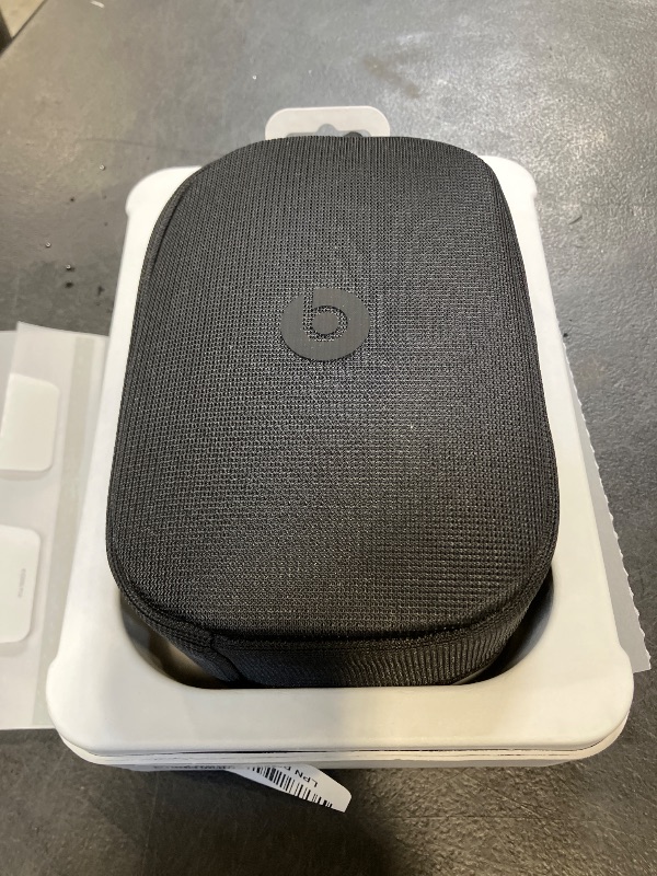 View 3 of Beats Studio Pro Wireless Over-Ear Headphones