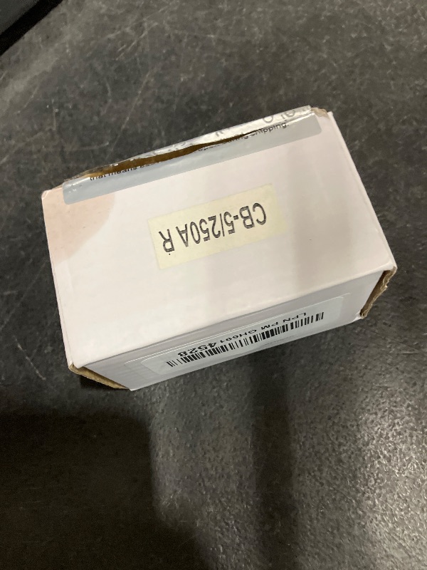 Photo 1 of BeltandRoad 250A Waterproof Circuit Breaker