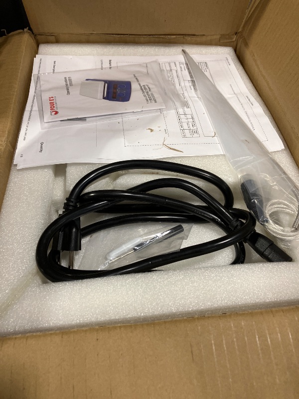 Photo 1 of FOUR E'S SCIENTIFIC Magnetic Stirrer Hot Plate