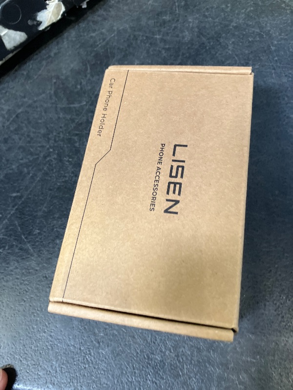 Photo 1 of LISEN MagSafe Car Mount for iPhone 18 Pro Max