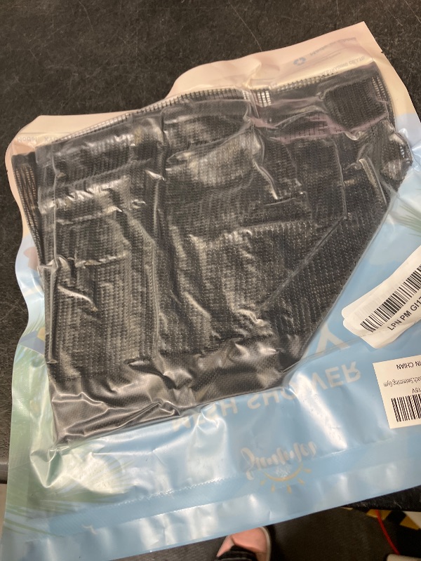 Photo 1 of EUDELE Mesh Shower Caddy