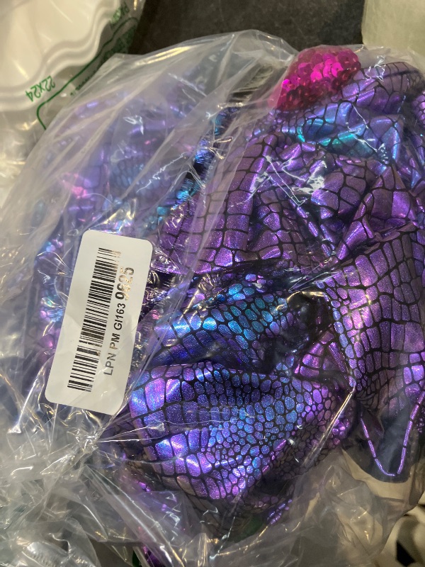 View 2 of Nawgut Women's Disco Jumpsuit