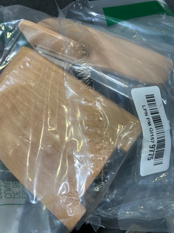 Photo 1 of Suck UK Wooden Elephant Stapler - Large, Beige