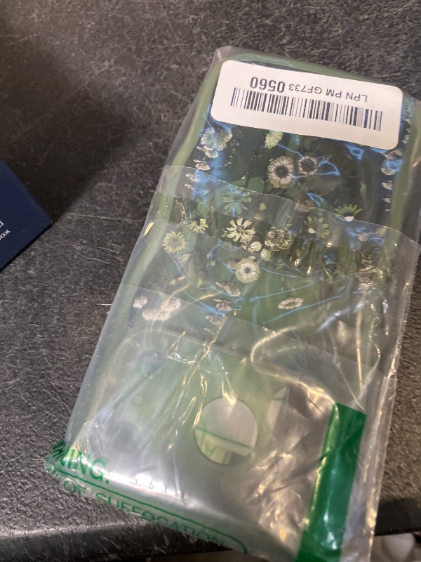 Photo 1 of GVIEWIN iPhone 18 Pro/17 Pro Case with MagSafe