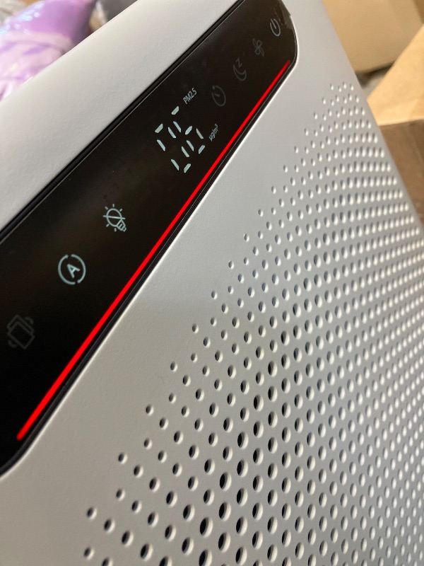 Photo 1 of FreAire HEPA Air Purifier