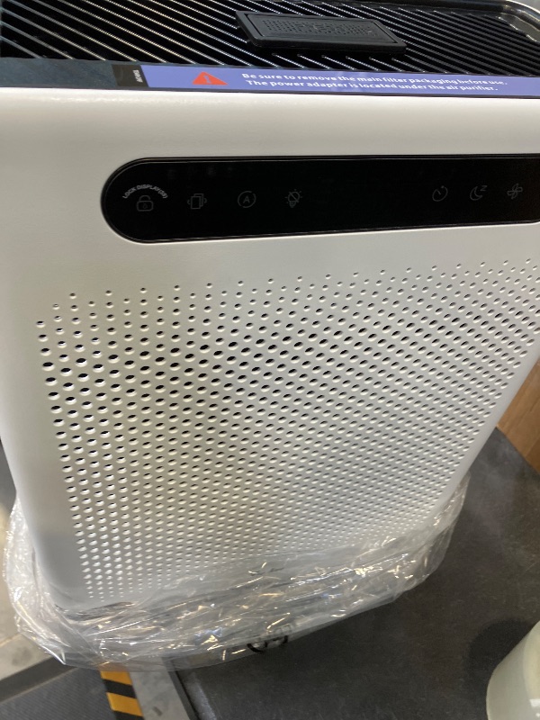 Photo 1 of FreAire HEPA Air Purifier
