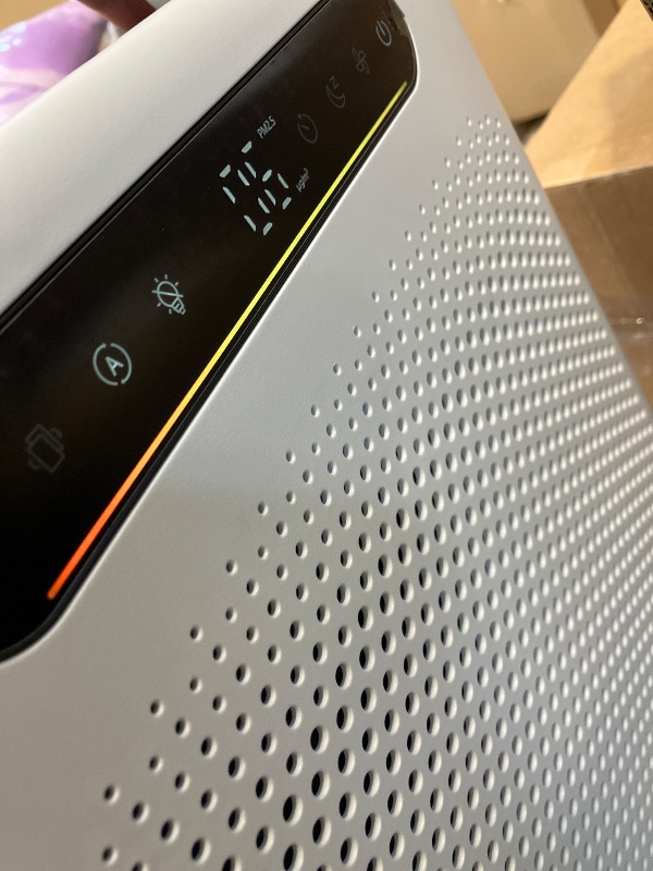 Photo 1 of FreAire HEPA Air Purifier