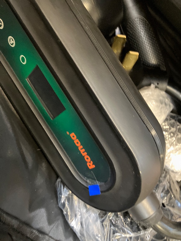 Photo 1 of Romaa Level 2 EV Charger, 40A NACS, 9.6kW Fast Charging