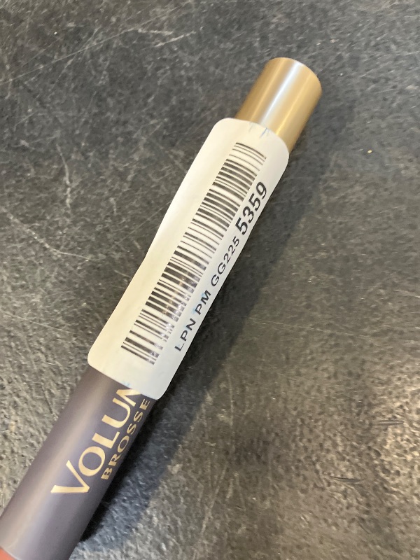 Photo 1 of L'Oreal Paris Makeup Voluminous Original Curved Brush Mascara, Black, 0.28 Fl Oz
