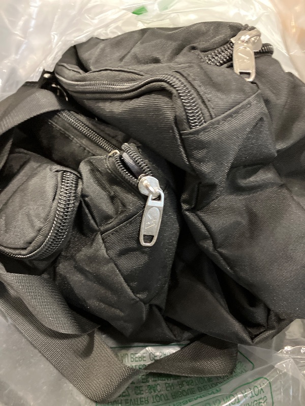 Photo 1 of MATEIN Garment Bag for Travel