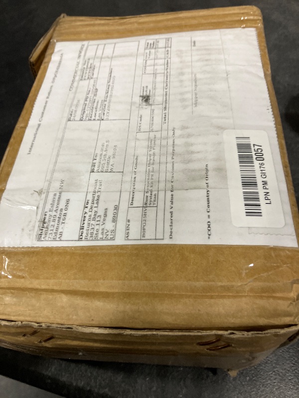 Photo 1 of ECOMARK Rear Suspension Helper Spring Kit