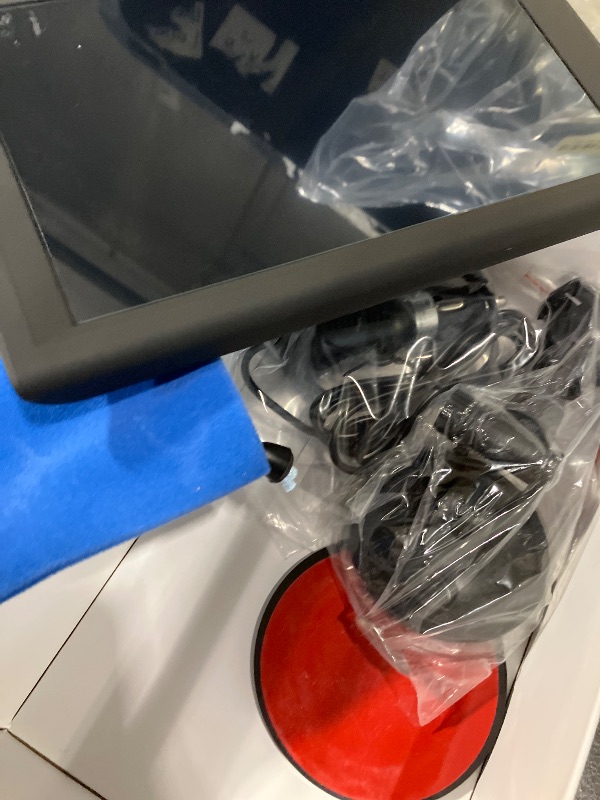 Photo 1 of VEVOR 9" GPS Navigator with Dash Cam