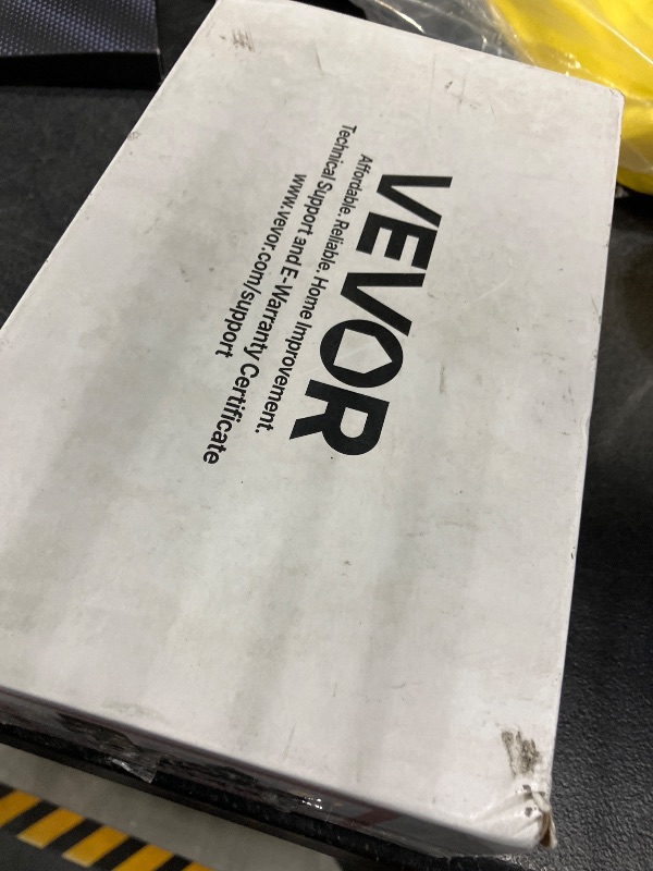 Photo 1 of VEVOR 9" GPS Navigator with Dash Cam