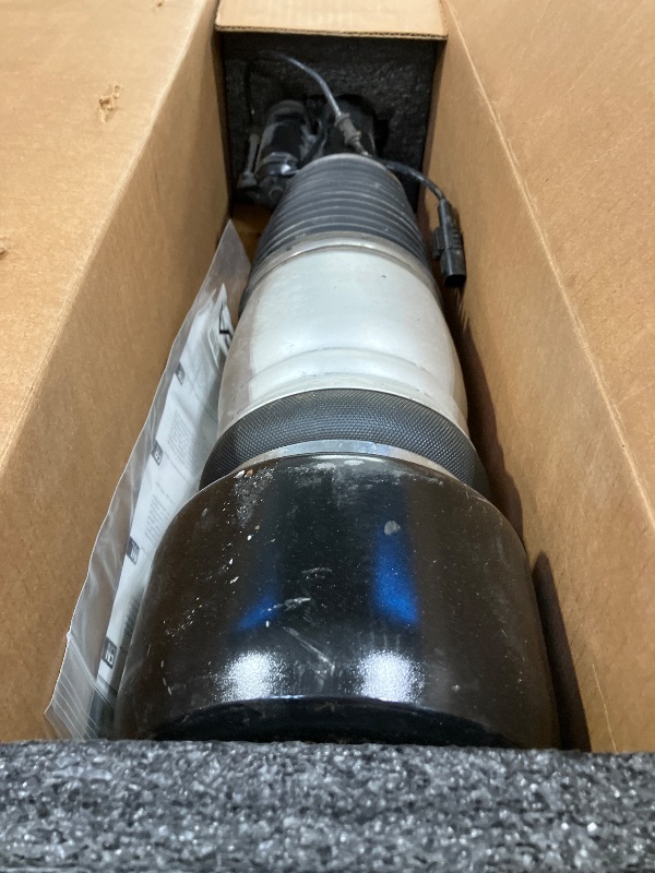 Photo 1 of Chsuatuo Front Air Suspension Strut for Mercedes-Benz W211/C219