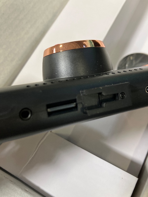 Photo 1 of XYGCACO 4 Channel 4K Dash Camera