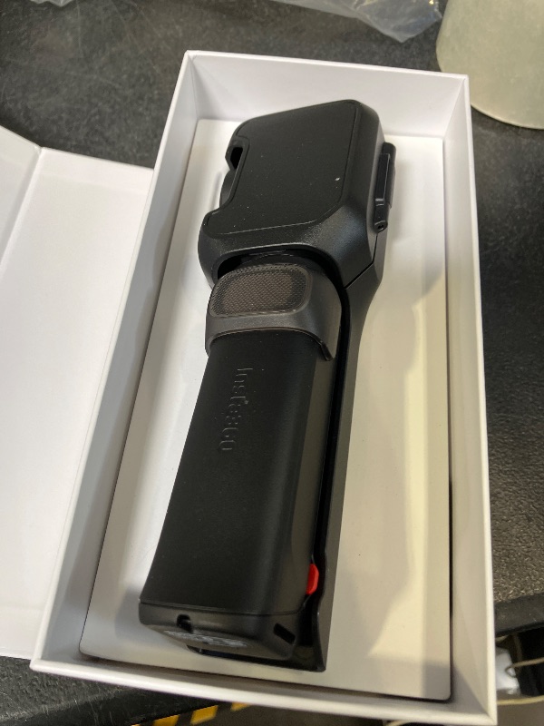 Photo 1 of Insta360 Luna Ultra 8K Gimbal Camera