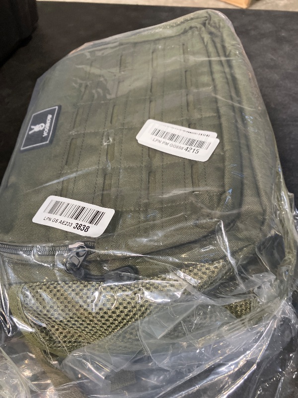 Photo 1 of VS VOGSHOW Insulated Cooler Backpack