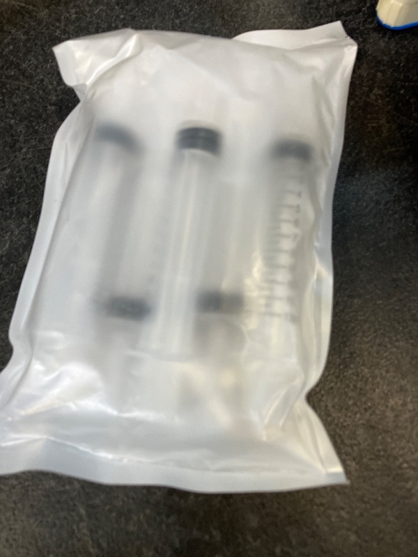 Photo 1 of HiMo Wisdom Teeth Syringe 5 Pack