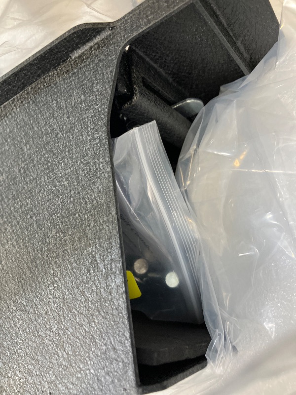 Photo 1 of KEREN Center Console Safe for Mazda CX-50 2023-2026