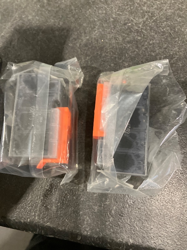 Photo 1 of HIRMOD Compatible Ink HM 037 (2 Pack)