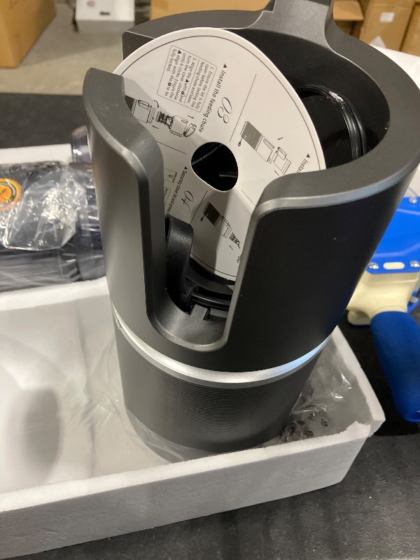 Photo 1 of Anybear 350W Cold Press Juicer