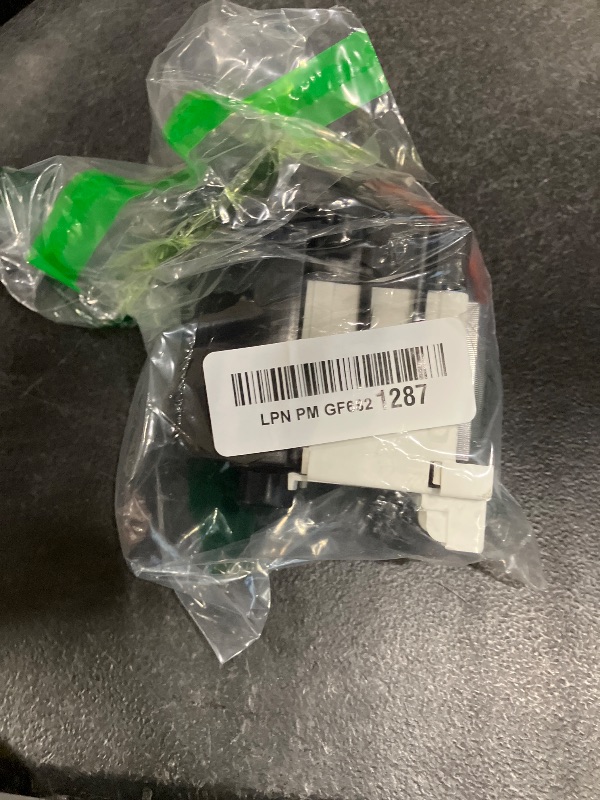 Photo 1 of Volta Home 4681EA2001T Washer Drain Pump