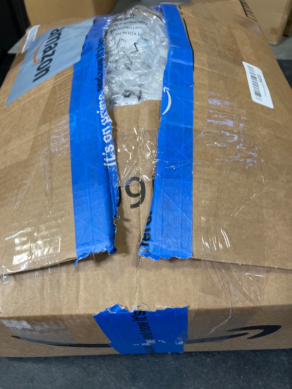 Photo 1 of CHOKIT Twin XL Mattress Topper