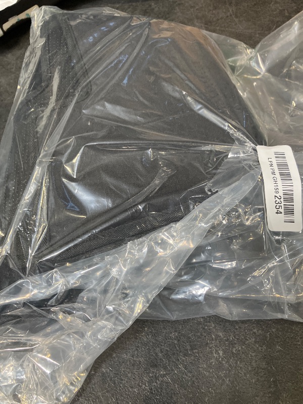 View 2 of Autorder Dashboard Cover for Toyota Camry (2018-2024, Black, Without HUD)
