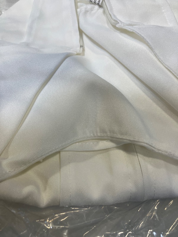 Photo 1 of Toulite 12-Pack White Choir Robes - Size 48