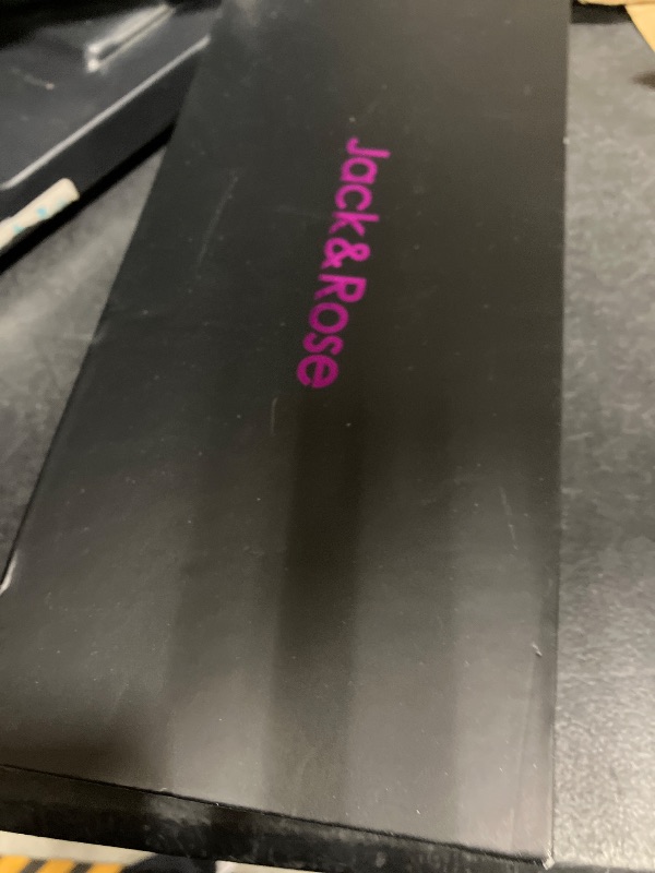 Photo 1 of Jack & Rose K1 Travel Steamer & Iron