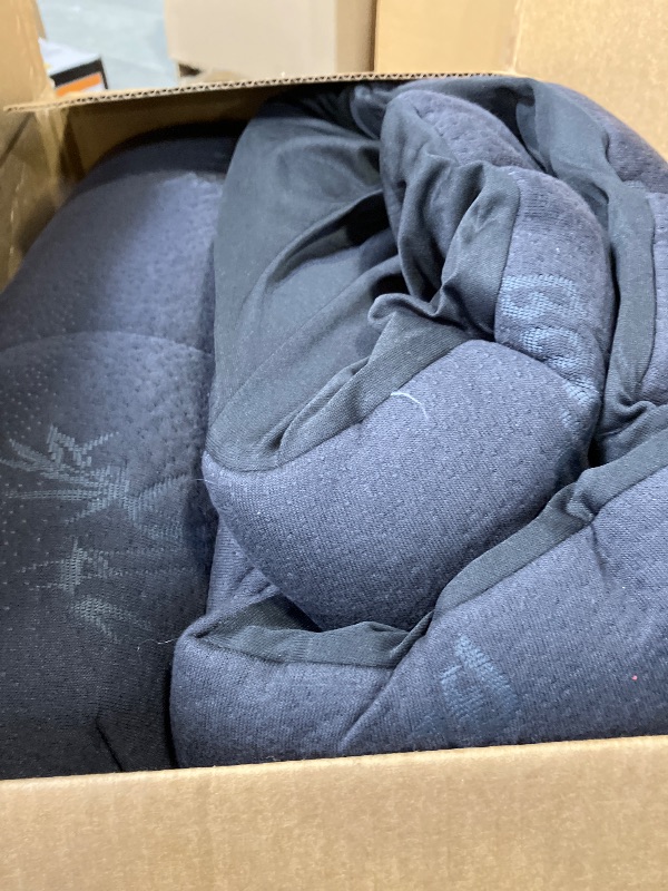 Photo 1 of Niagara Sleep Solution California King Mattress Topper