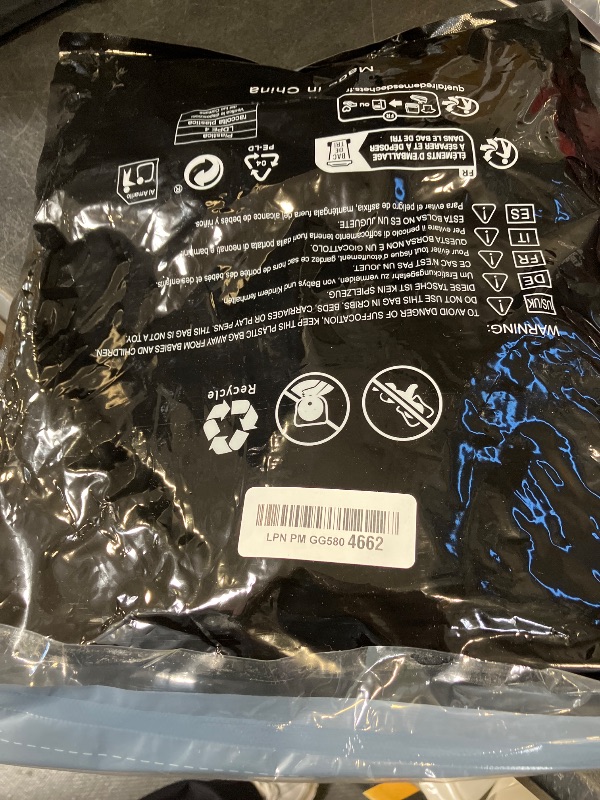 Photo 1 of Jade Butterfly Men's Washable Incontinence Underwear