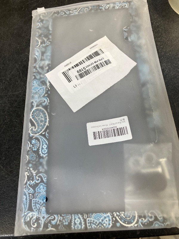 Photo 1 of RNKATIH Stainless Steel License Plate Frame