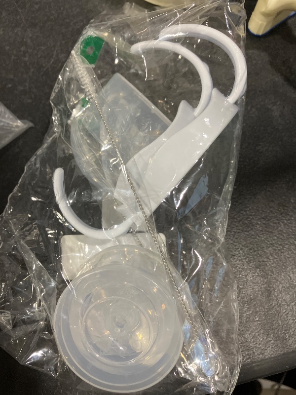 Photo 1 of Cathill Sippy Cup Conversion Kit for Philips Avent Bottles, 2 Pack