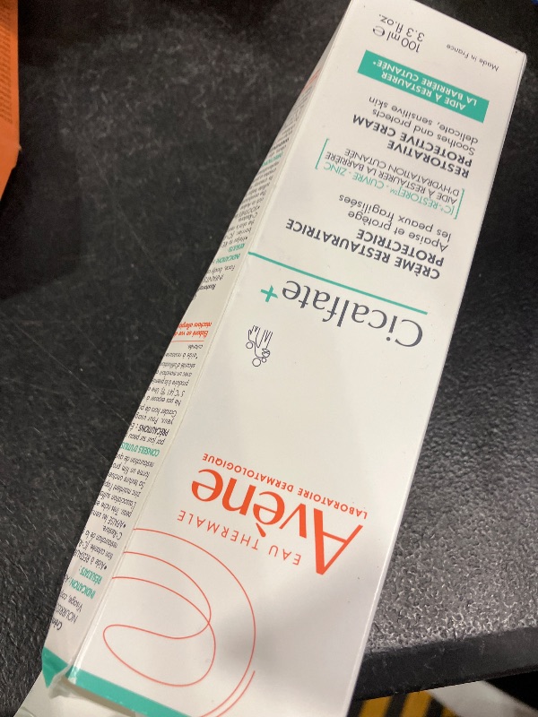 Photo 1 of Avène Cicalfate+ Restorative Protective Cream, 3.3 oz